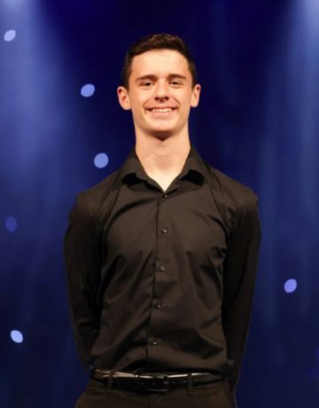 Owen Gaughan