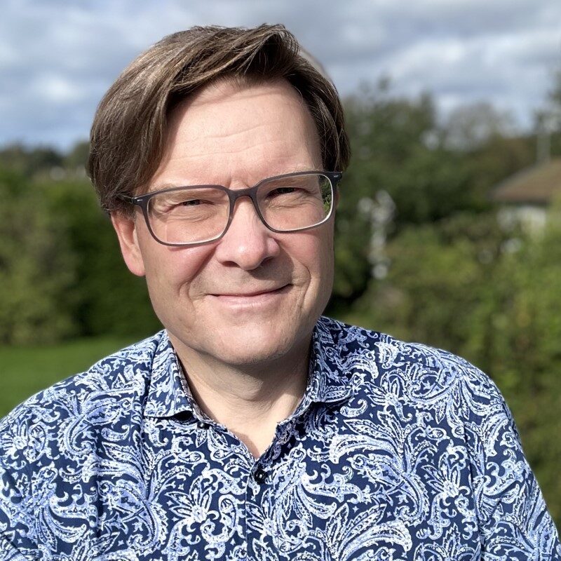 Sten Cranner Stjärnkvällar -